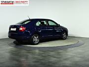 Skoda Rapid I Белгород  - изображение 21