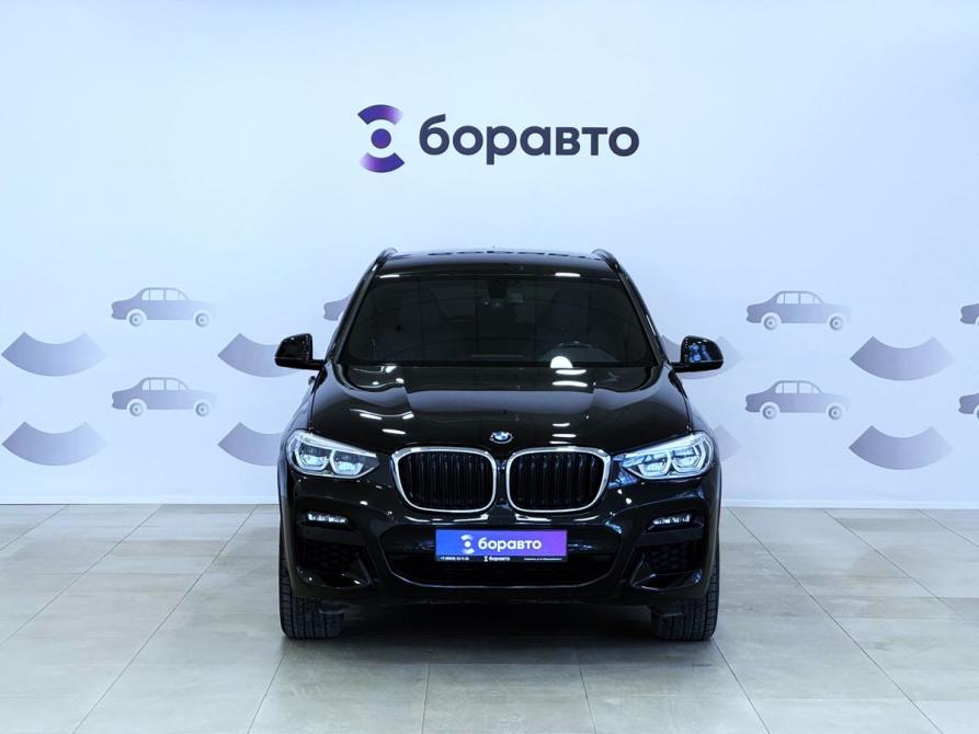 BMW X3 III (G01) Ставрополь  - изображение 3