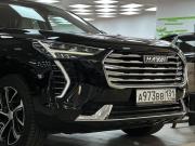 Haval Jolion I Уфа  - изображение 46
