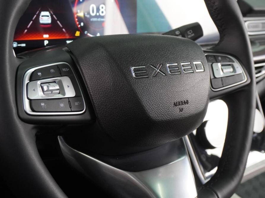 Exeed VX I Воронеж  - изображение 21