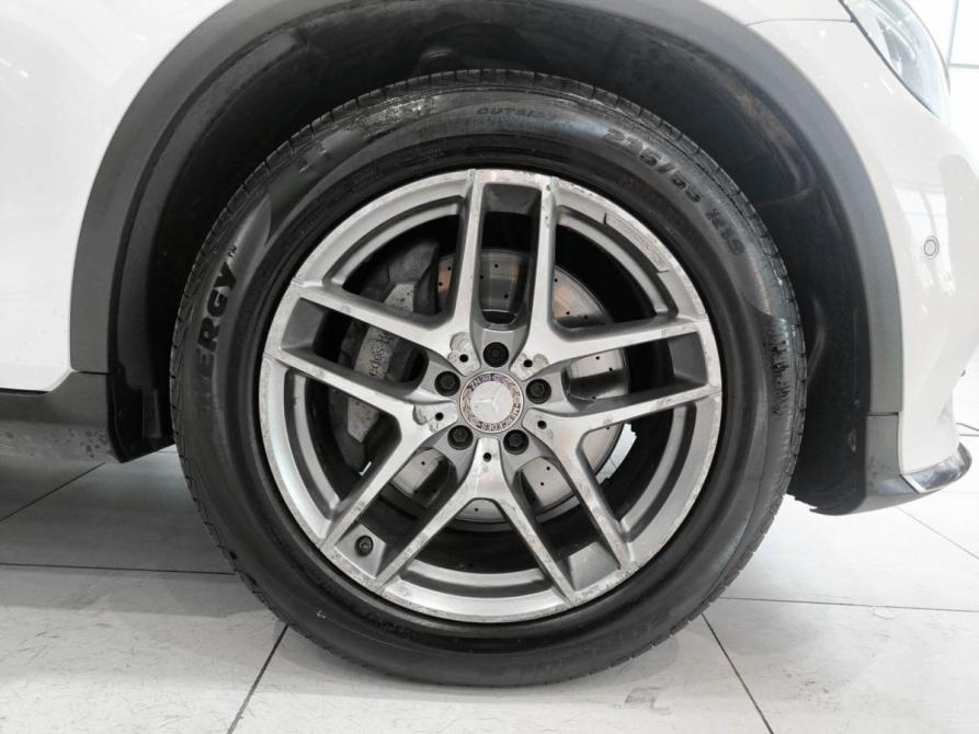 Mercedes-Benz GLC I (X253) Казань  - изображение 22