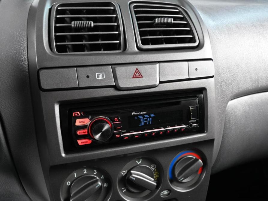 Hyundai Accent II Ростов-на-Дону  - изображение 13