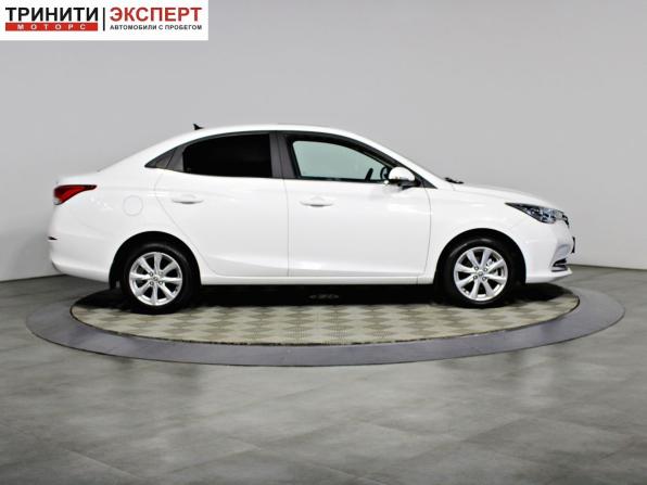 Changan Alsvin с пробегом 2023 года, цена 1 137 000 рублей, 26960 км, седан, Автокод Объявления