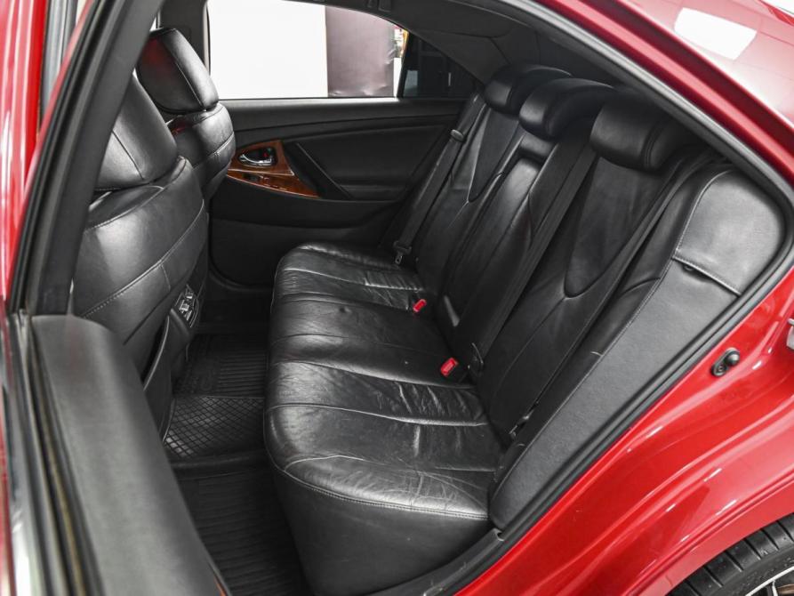 Toyota Camry VI (XV40) Ставрополь  - изображение 9