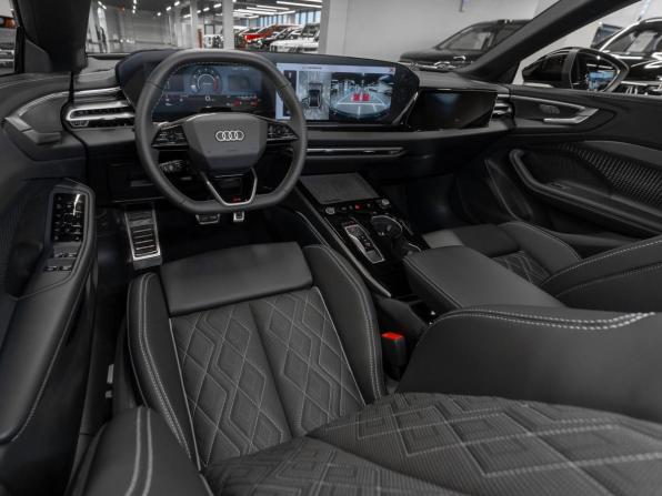 Audi A5 III (B10) с пробегом 2026 года, цена 5 990 000 рублей, 11 км, седан, Автокод Объявления