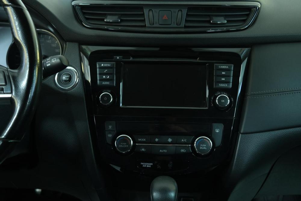 Nissan X-Trail III Рестайлинг Омск  - изображение 14