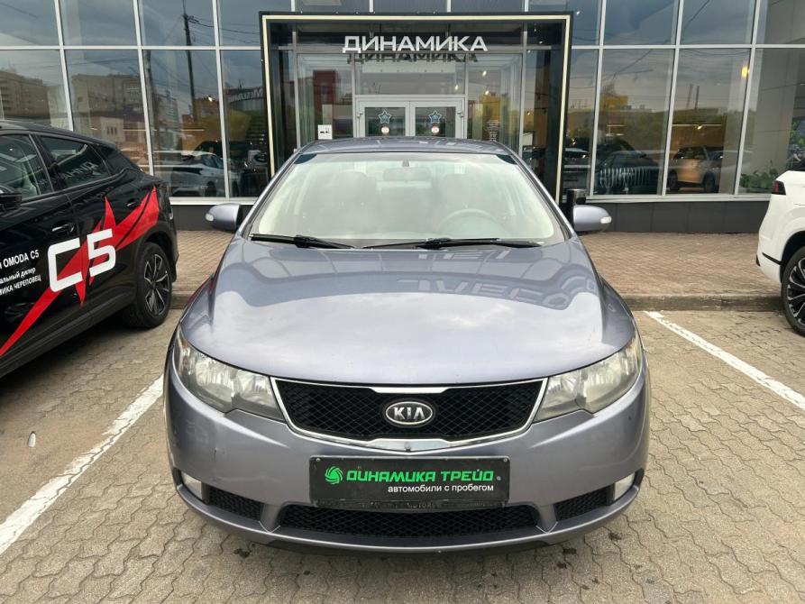 Kia Cerato II Череповец  - изображение 2