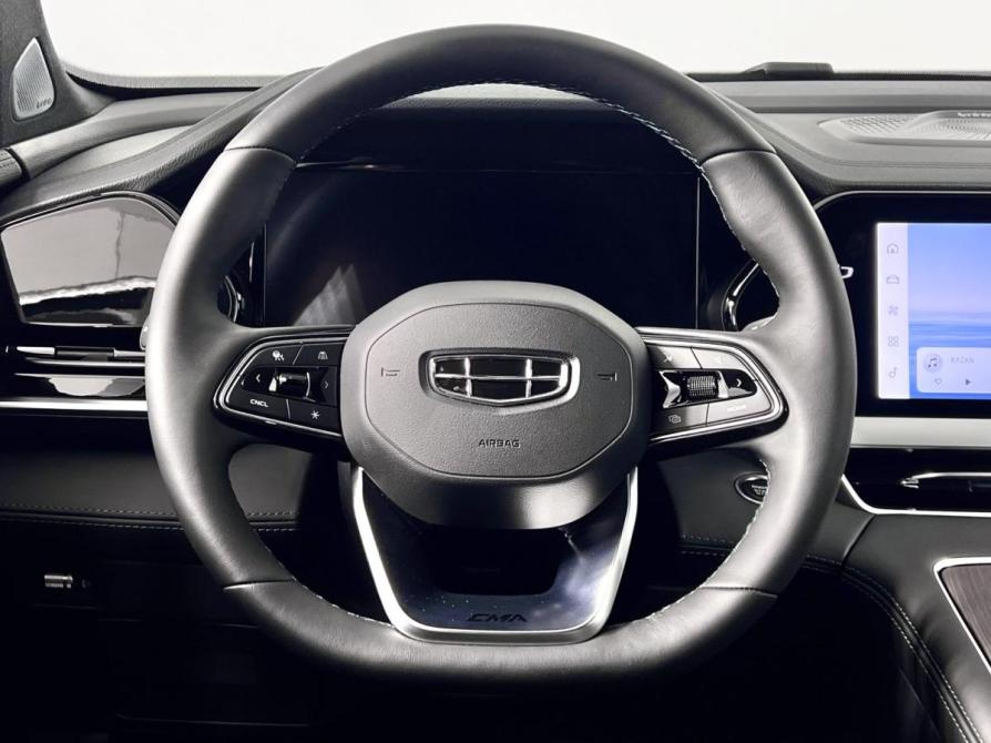 Geely Monjaro I Казань  - изображение 14
