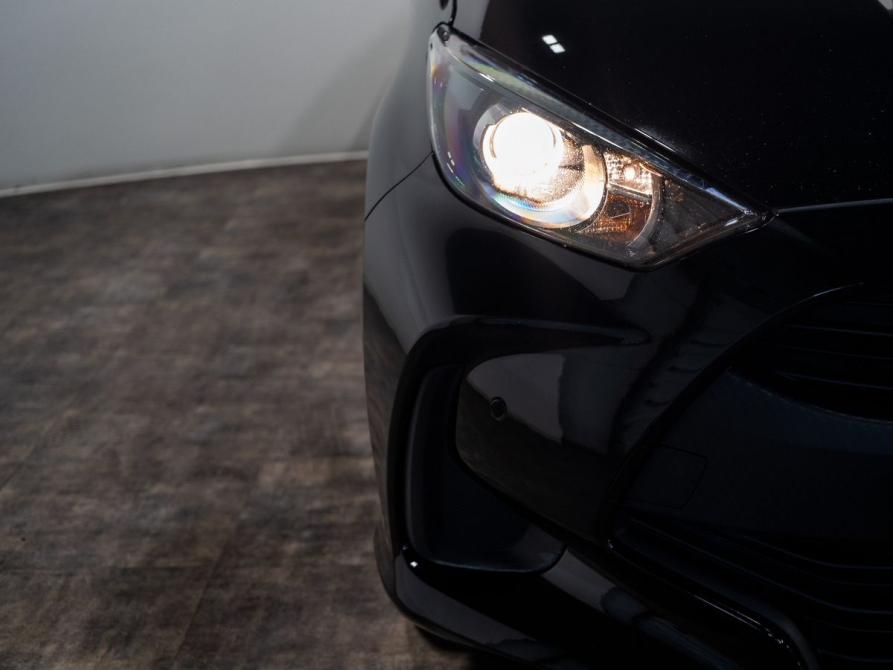 Toyota Yaris IV Чита  - изображение 17