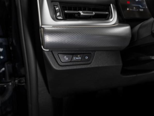 BMW X1 III (U11/U12) с пробегом 2026 года, цена 6 150 000 рублей, 50 км, внедорожник, Автокод Объявления