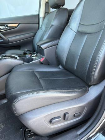 Nissan X-Trail III Рестайлинг с пробегом 2019 года, цена 2 170 000 рублей, 112115 км, внедорожник, Автокод Объявления