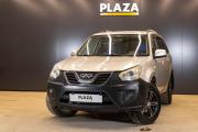 Chery Tiggo (T11) I Рестайлинг (FL) Уфа  - изображение 21