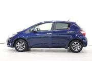 Toyota Vitz III (XP130) Рестайлинг Иркутск  - изображение 28
