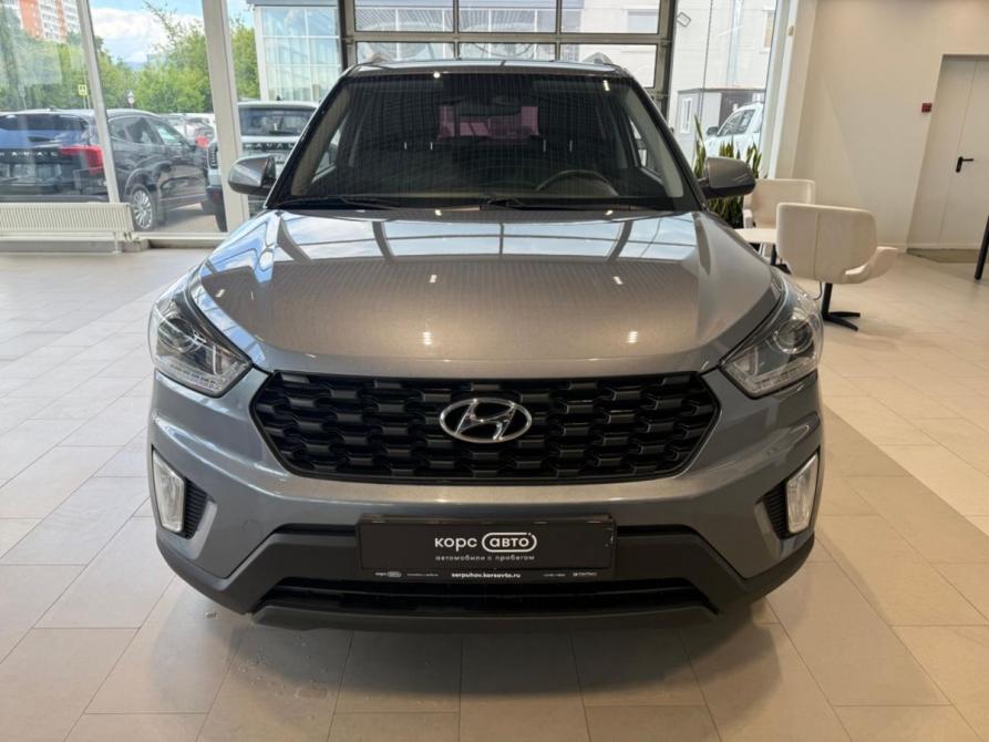 Hyundai Creta I Рестайлинг Серпухов  - изображение 3