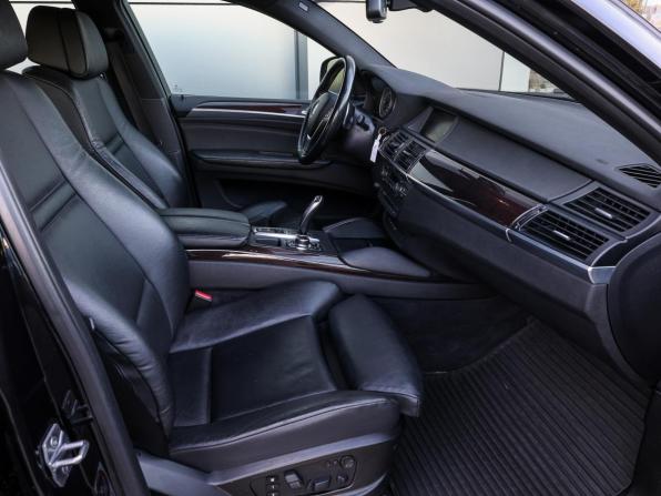 BMW X6 I (E71) Рестайлинг с пробегом 2013 года, цена 2 649 000 рублей, 191073 км, внедорожник, Автокод Объявления