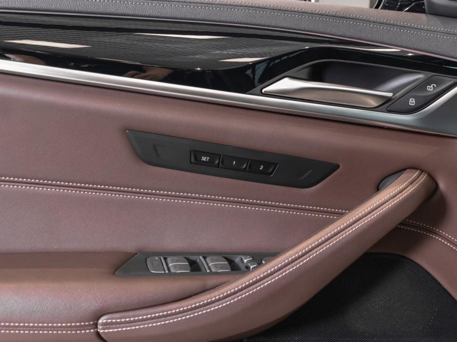 BMW 5 серии VII (G30/G31/G38) Рестайлинг Казань  - изображение 10