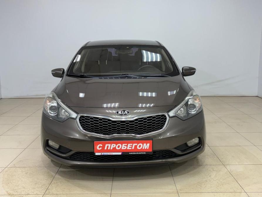 Kia Cerato III Альметьевск  - изображение 2
