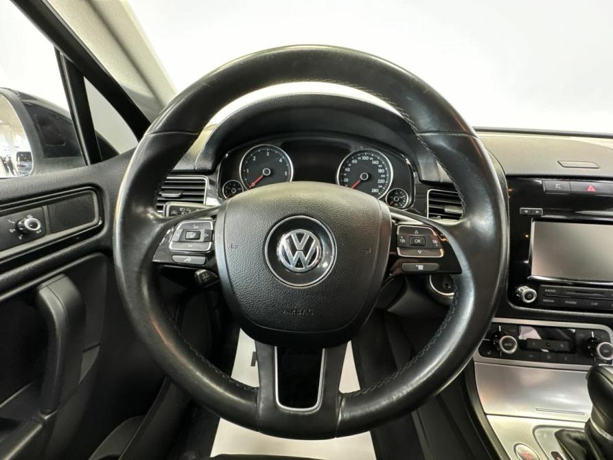 Volkswagen Touareg II Киров  - изображение 12