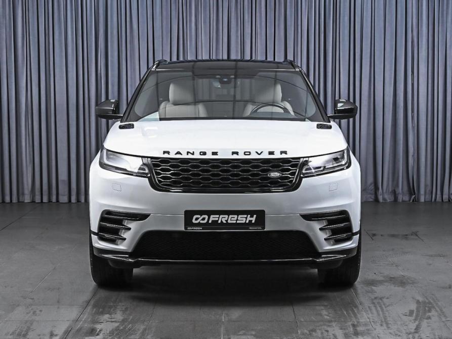 Land Rover Range Rover Velar I Ставрополь  - изображение 3