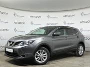 Nissan Qashqai II Москва  - изображение 21
