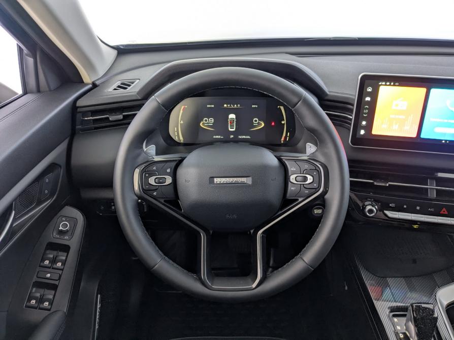 Haval Jolion I Рестайлинг Москва  - изображение 28