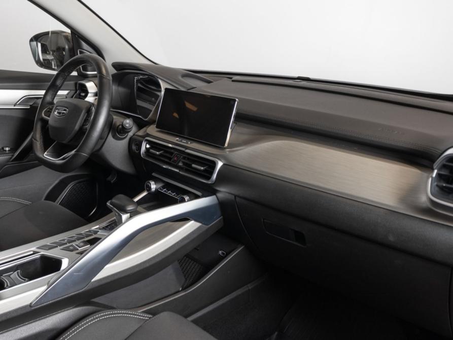 Geely Coolray I Казань  - изображение 7
