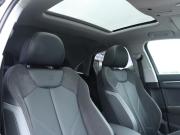 Audi Q3 Sportback II (F3) Москва  - изображение 37