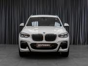 BMW X3 III (G01) Тюмень  - изображение 28