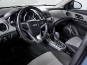 Chevrolet Cruze I Рестайлинг Москва  - изображение 30