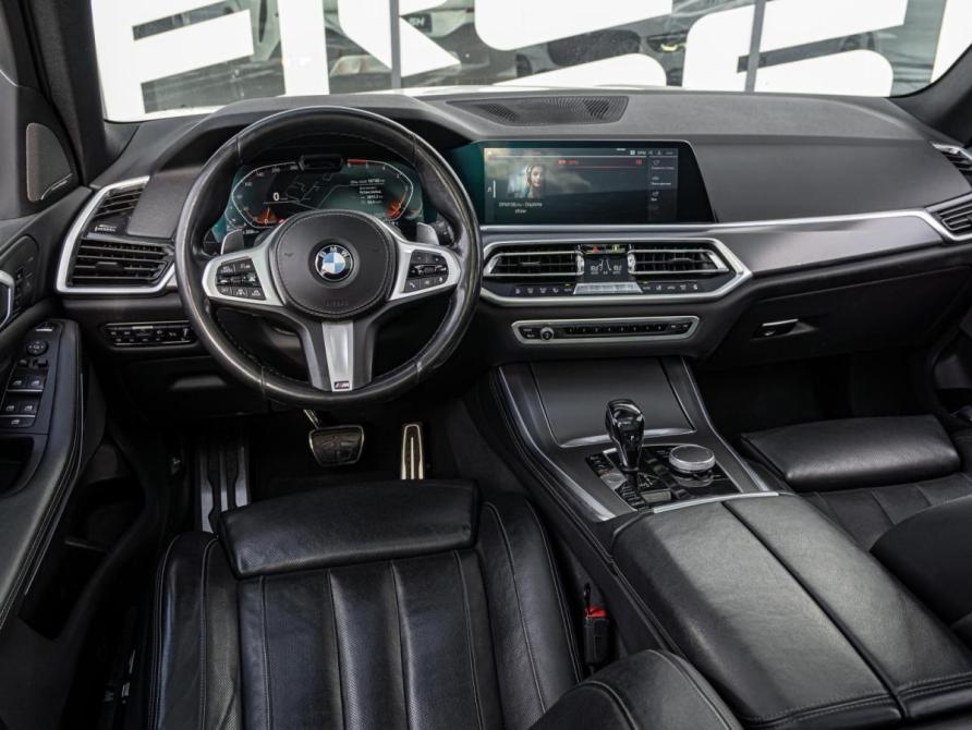 BMW X5 IV (G05/G18) Краснодар  - изображение 6