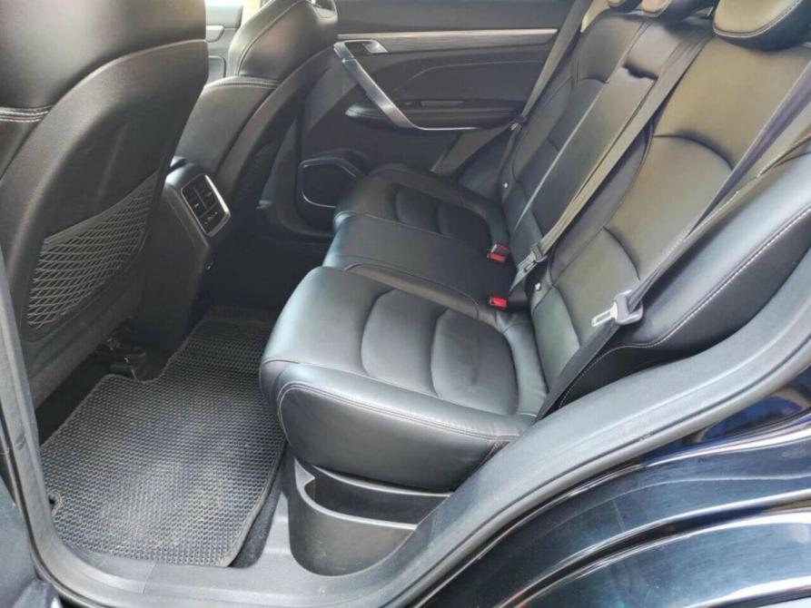 Geely Atlas Pro Набережные Челны  - изображение 16