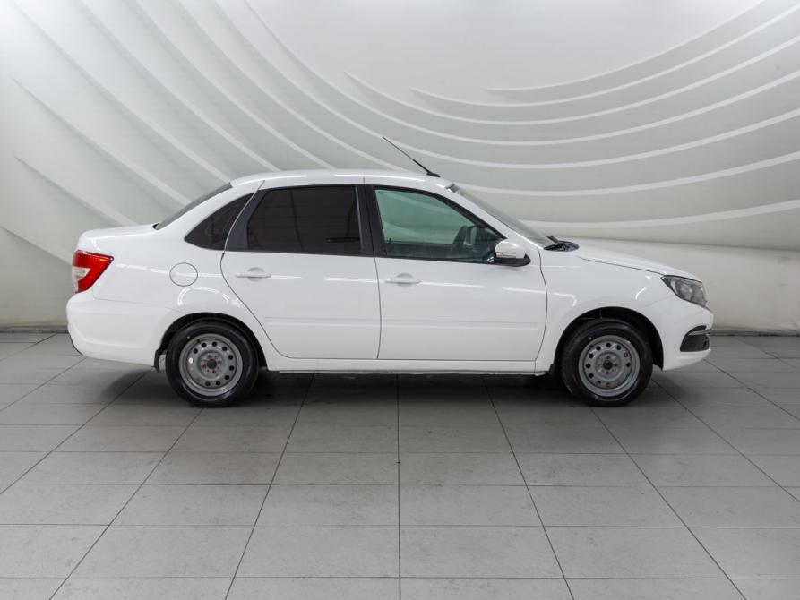 Lada (ВАЗ) Granta I Рестайлинг Волгоград  - изображение 8
