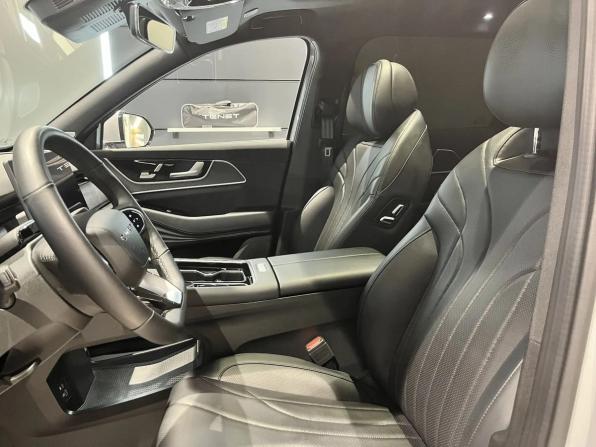 Chery Tiggo 9 I с пробегом 2024 года, цена 3 500 000 рублей, 12096 км, внедорожник, Автокод Объявления