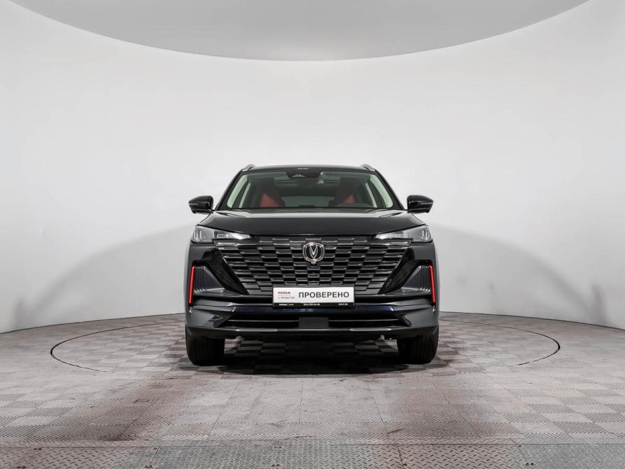 Changan CS55 Plus II Санкт-Петербург  - изображение 2