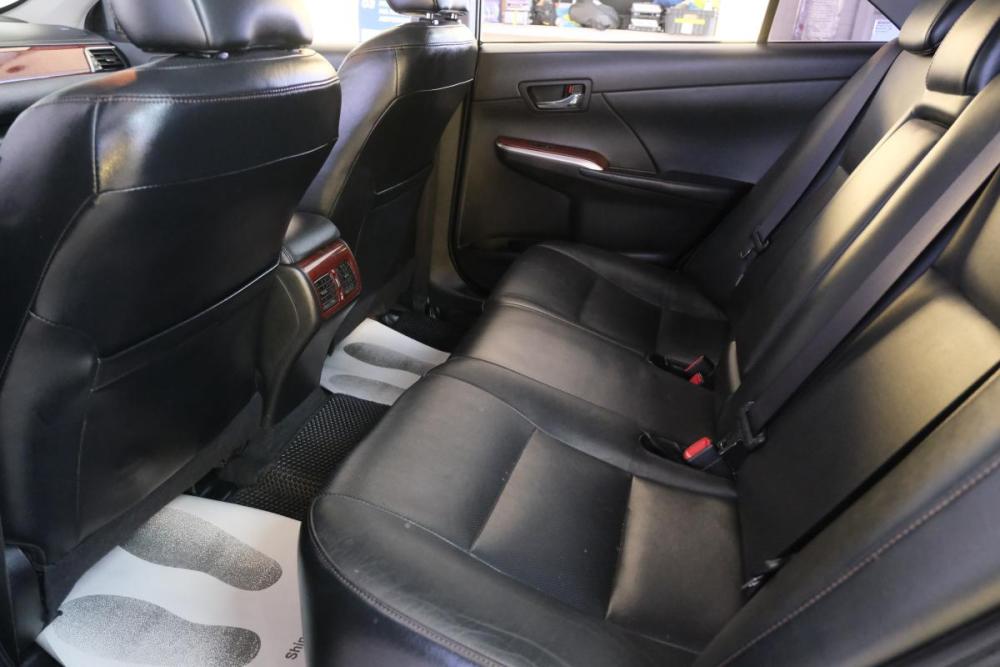 Toyota Camry VII (XV50) Омск  - изображение 21