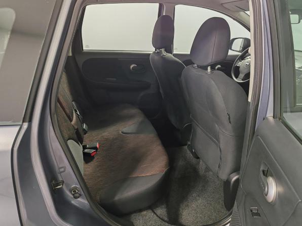 Nissan Note I Рестайлинг с пробегом 2011 года, цена 670 000 рублей, 163916 км, хэтчбек, Автокод Объявления