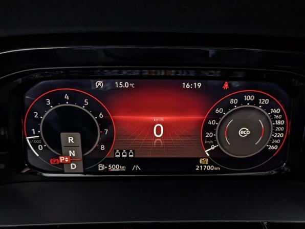 Volkswagen Teramont I Рестайлинг (China Market) с пробегом 2023 года, цена 5 785 000 рублей, 21698 км, внедорожник, Автокод Объявления