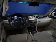 Lexus LX III Москва  - изображение 34