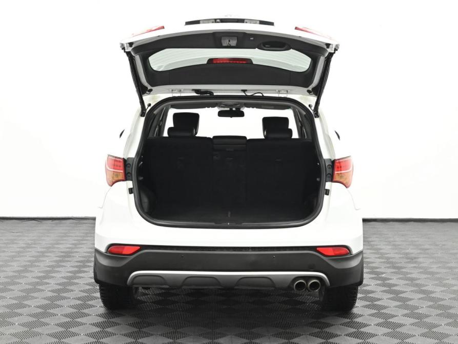 Hyundai Santa Fe III Москва  - изображение 5