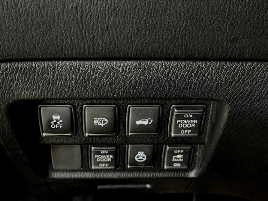 Infiniti QX60 I Москва  - изображение 11