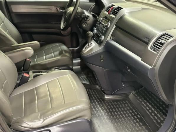 Honda CR-V III с пробегом 2008 года, цена 1 059 000 рублей, 258707 км, внедорожник, Автокод Объявления