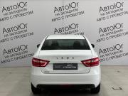 Lada (ВАЗ) Vesta I Ставрополь  - изображение 18