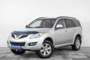 Great Wall Hover H5 Кемерово  - изображение 25