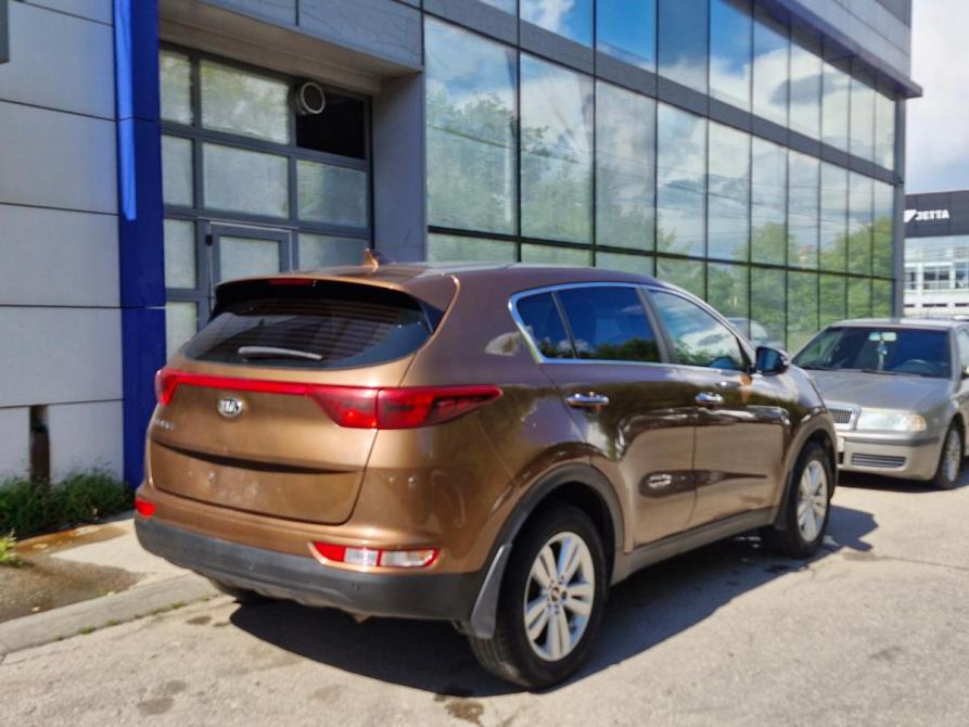 Kia Sportage IV Нижний Новгород  - изображение 2