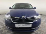 Skoda Rapid I Москва  - изображение 21