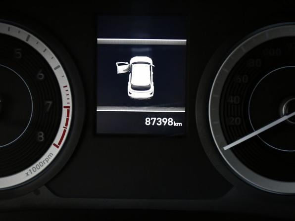 Hyundai Creta II с пробегом 2021 года, цена 2 277 000 рублей, 87398 км, внедорожник, Автокод Объявления