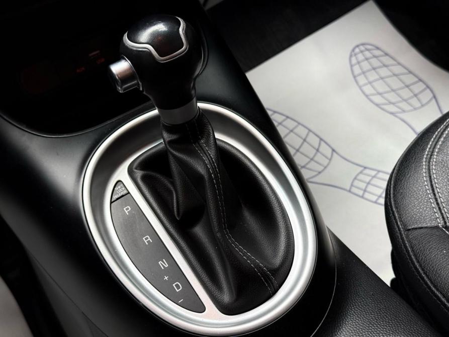 Kia Soul II Рестайлинг Ижевск  - изображение 15