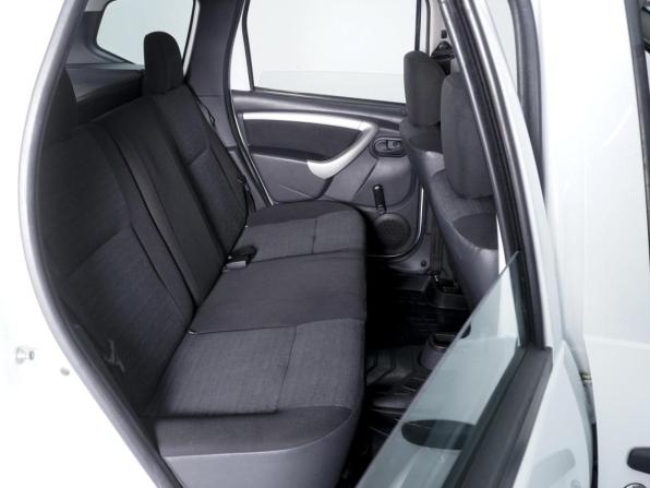 Renault Duster I с пробегом 2014 года, цена 799 000 рублей, 197534 км, внедорожник, Автокод Объявления