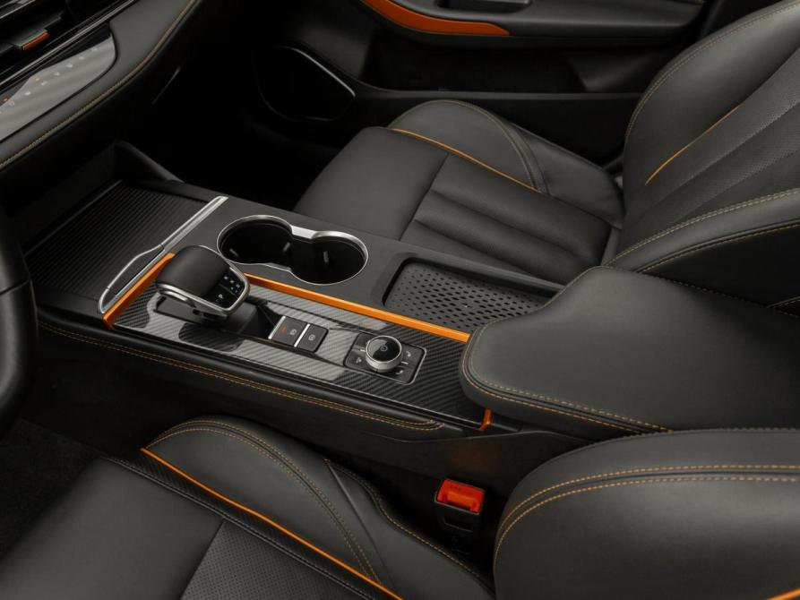 Omoda S5 GT Москва  - изображение 18