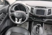 Kia Sportage III Красноярск  - изображение 34